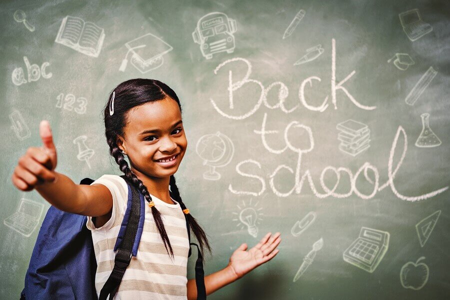 Safety Recap as School Starts: 11 Top Posts on School Safety for Kids, Teens and the College-Bound