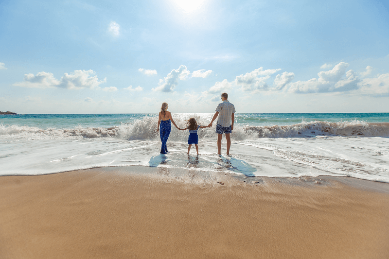 Easy Ways to Secure Your Home Before You Leave on Vacation