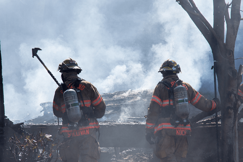 Let’s Learn from 2017’s Costly Disasters, to Be Workplace Ready in 2018