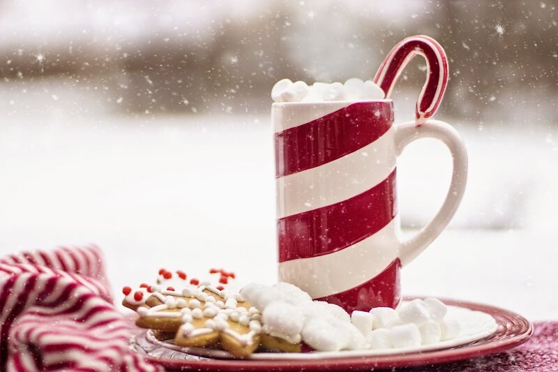 8 Helpful Holiday Hints for the Last-Minute Mayhem